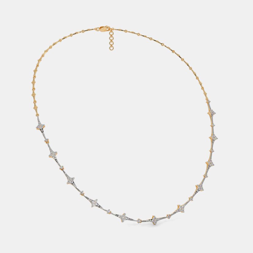 The High Mount Collar Necklace - image 6