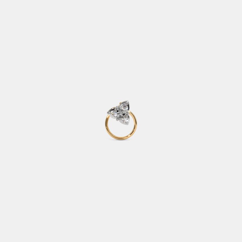 The Kookie Nose Pin - image 4