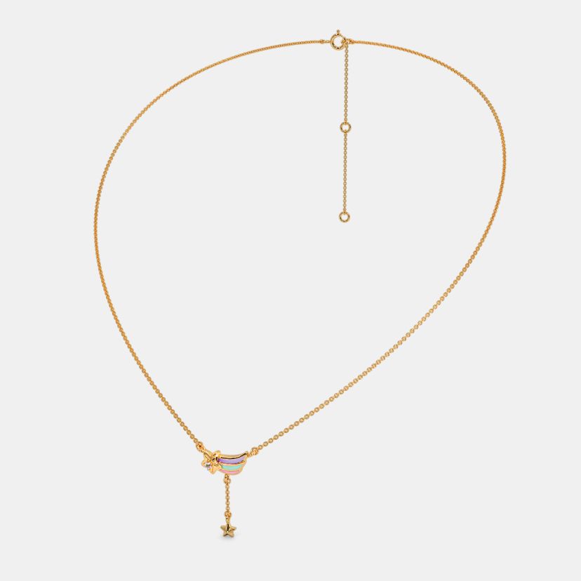 The Magic Comet Kids Necklace - image 3