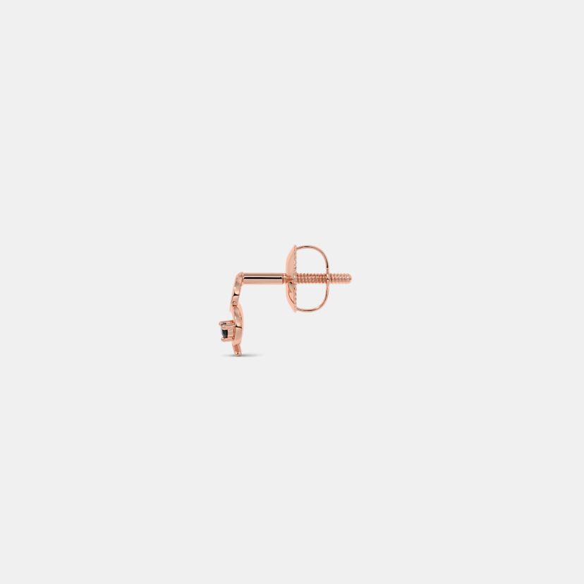 The Card Clash Mismatch Earrings - image 10