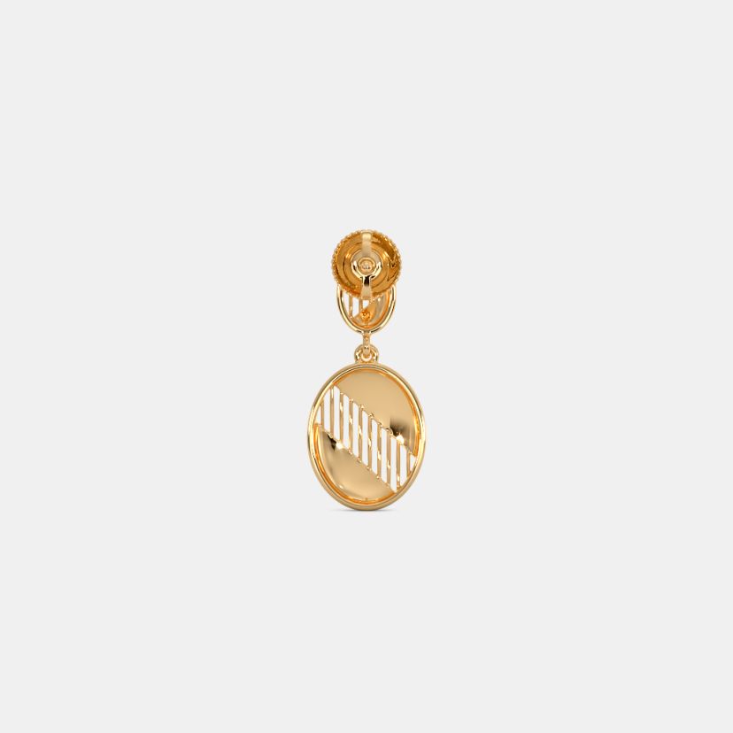 The Cirisra Drop Earrings - image 6