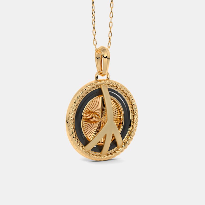 The Calmana Pendant For Him - image 6