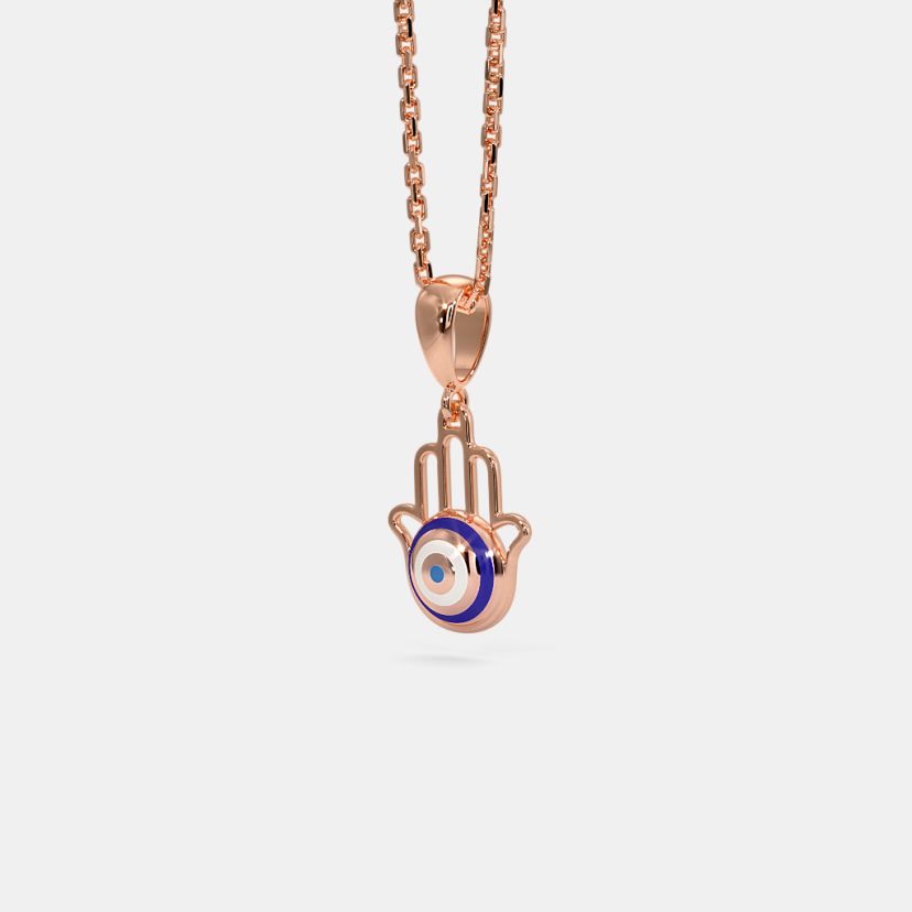 The Eye Of Serenity Kids Pendant - image 3