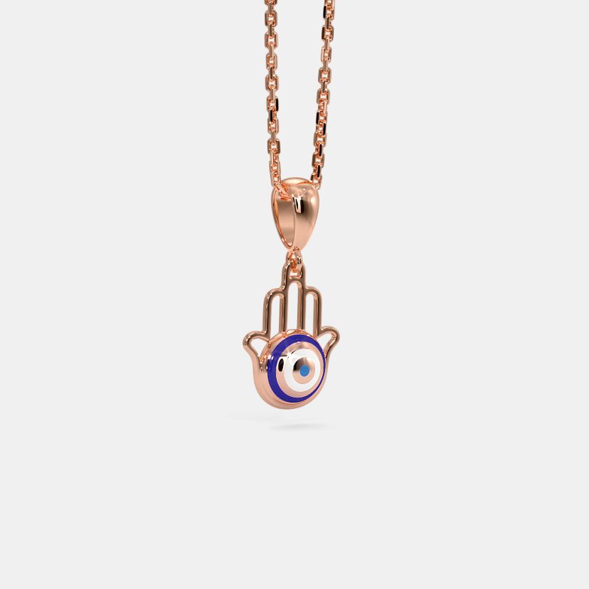 The Eye Of Serenity Kids Pendant - image 5