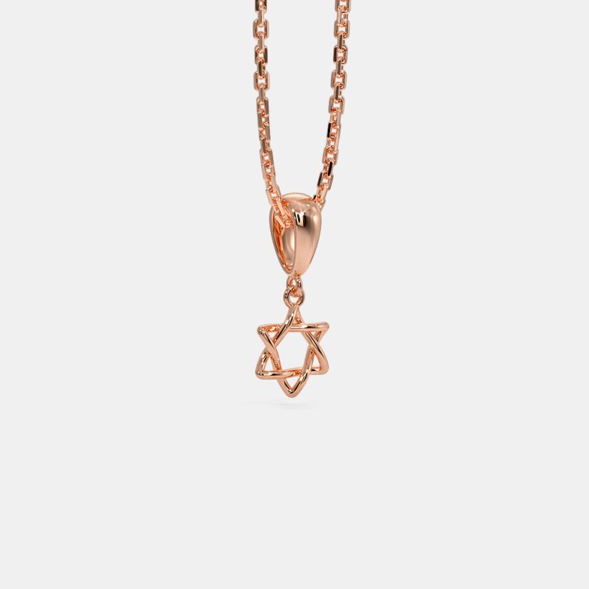 The Eternal Star Kids Pendant - image 5