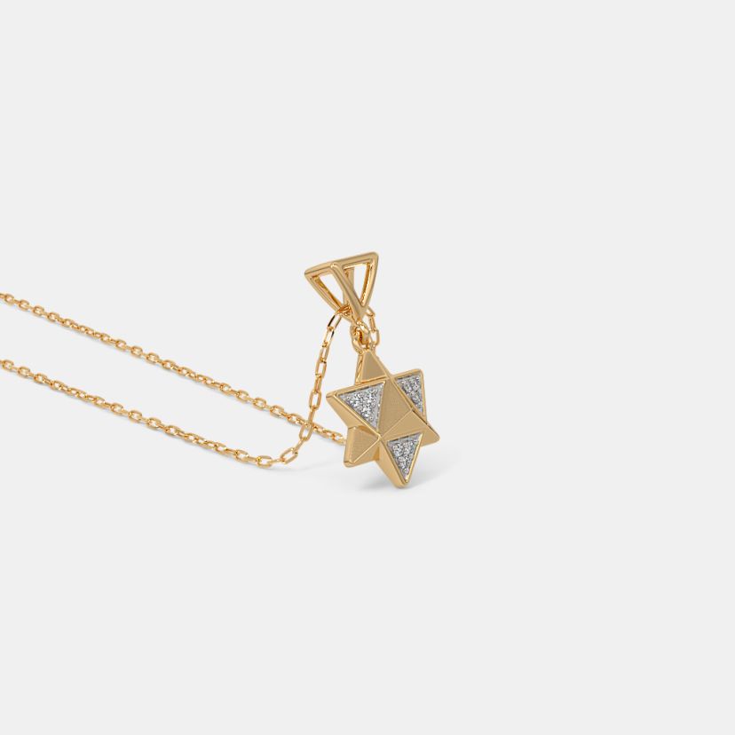 The Valcron Pendant For Him - image 7