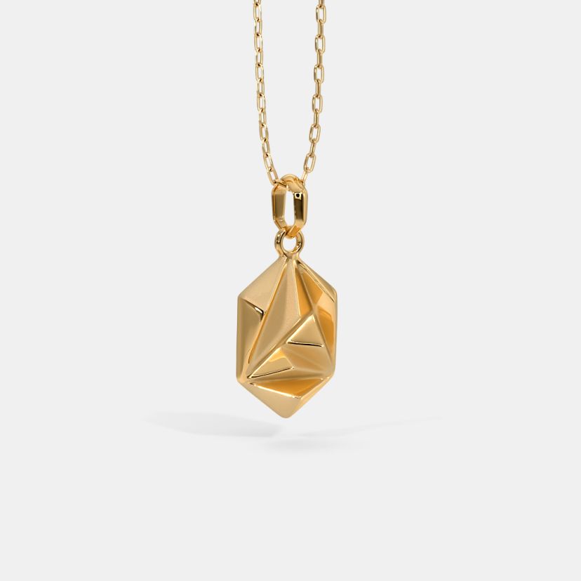 The Geovar Pendant - image 6