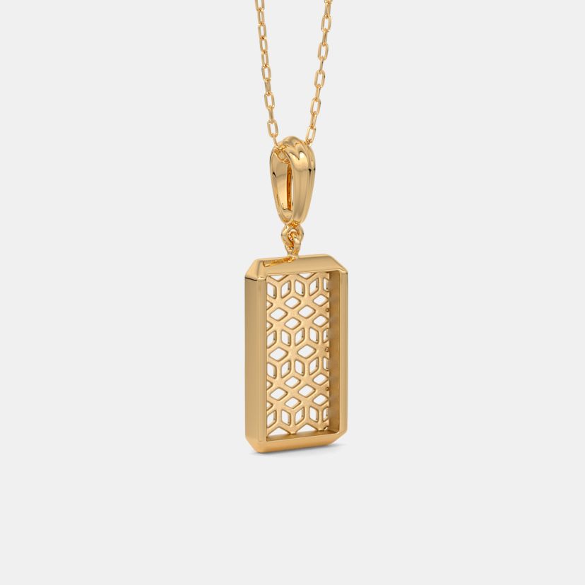 The Zarq Pendant For Him - image 6
