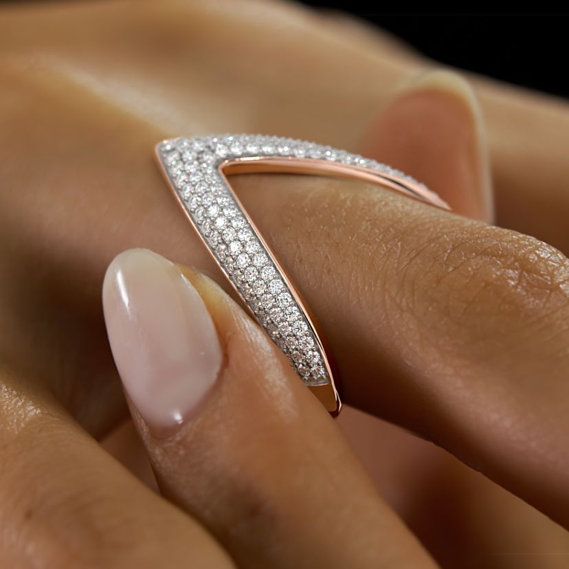 The Elunari Vanki Ring - image 6