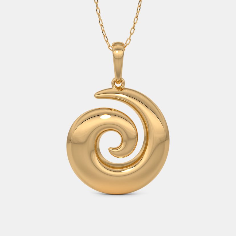 The Heliora Pendant - image 5