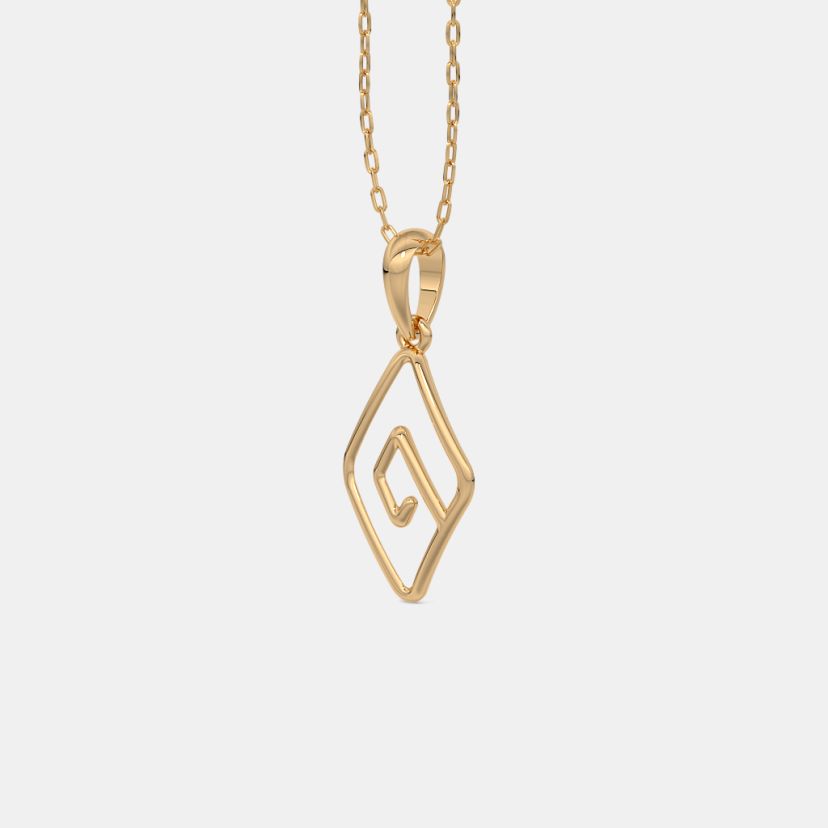 The Zenvyra Pendant - image 4