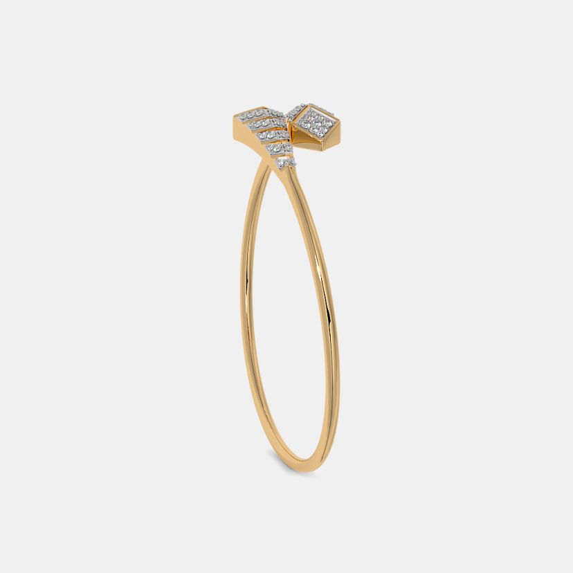 The Flexion Twister Bangle - image 5