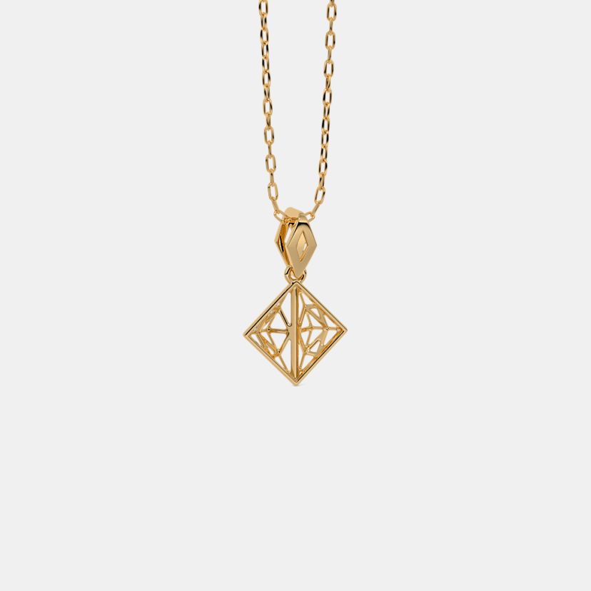 The Hexveil Pendant - image 6