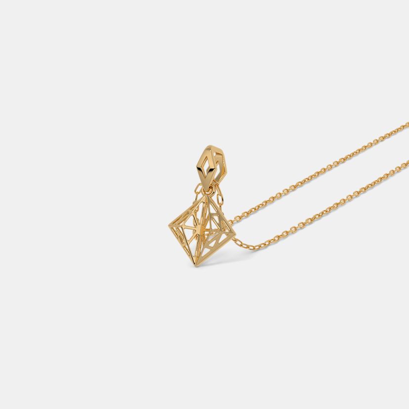 The Hexveil Pendant - image 1