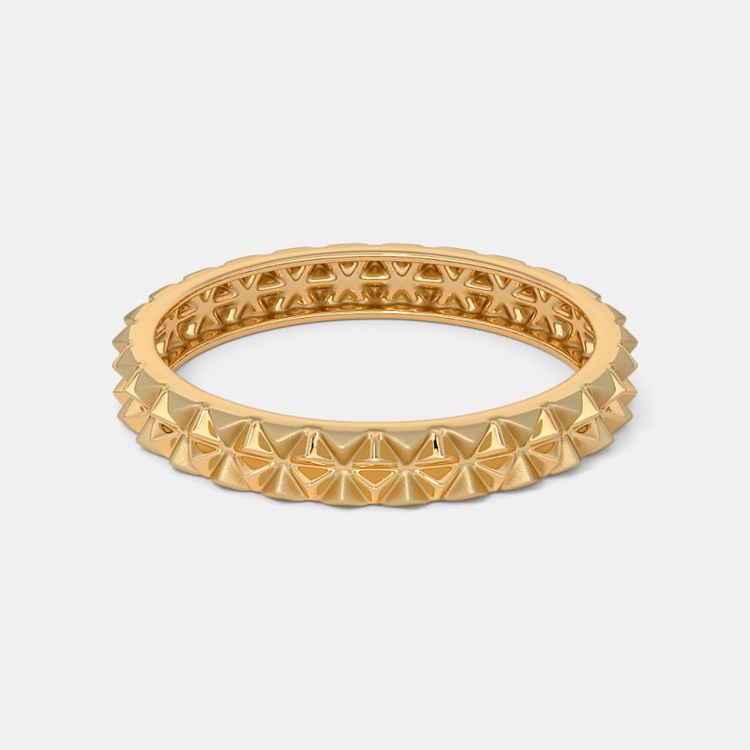 The Drayen Band Ring For Him - image 5