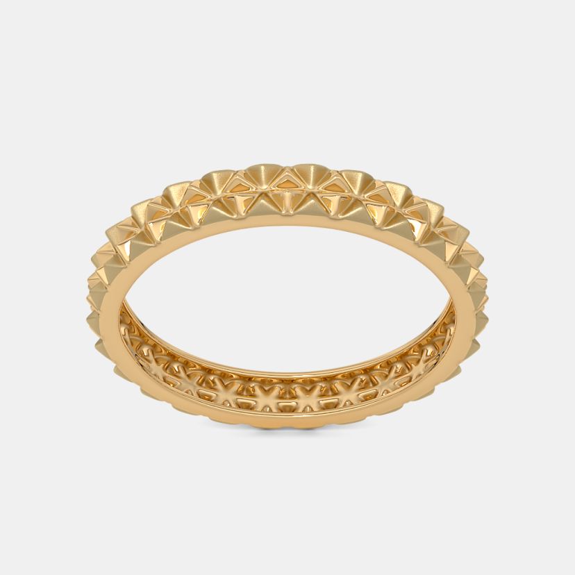 The Drayen Band Ring For Him - image 7