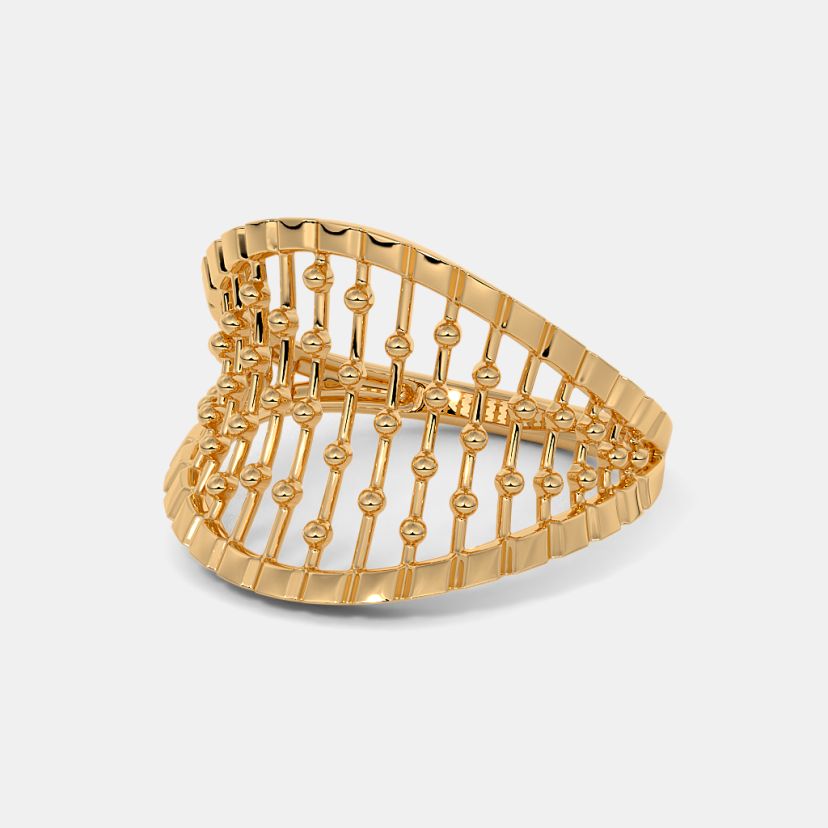 The Nuvora Band Ring - image 7