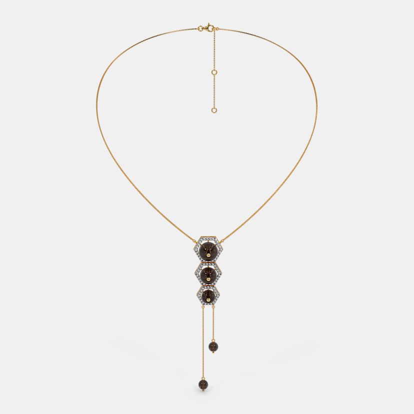 The Emberline Y Necklace - image 3