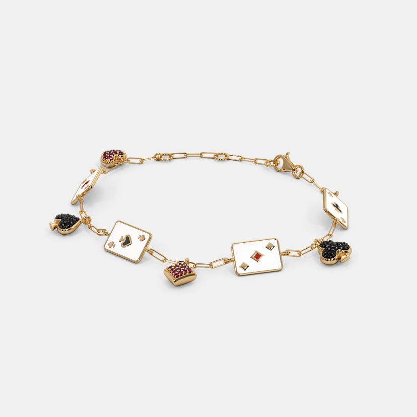 The Fateplay Charm Bracelet - image 4