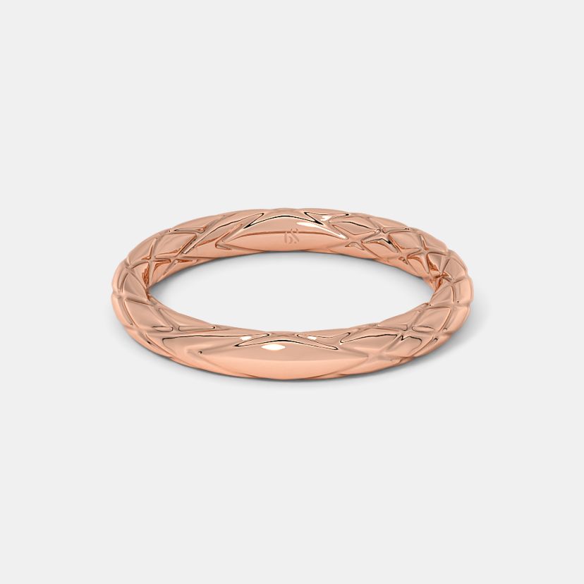 The Zevo Band Ring - image 7