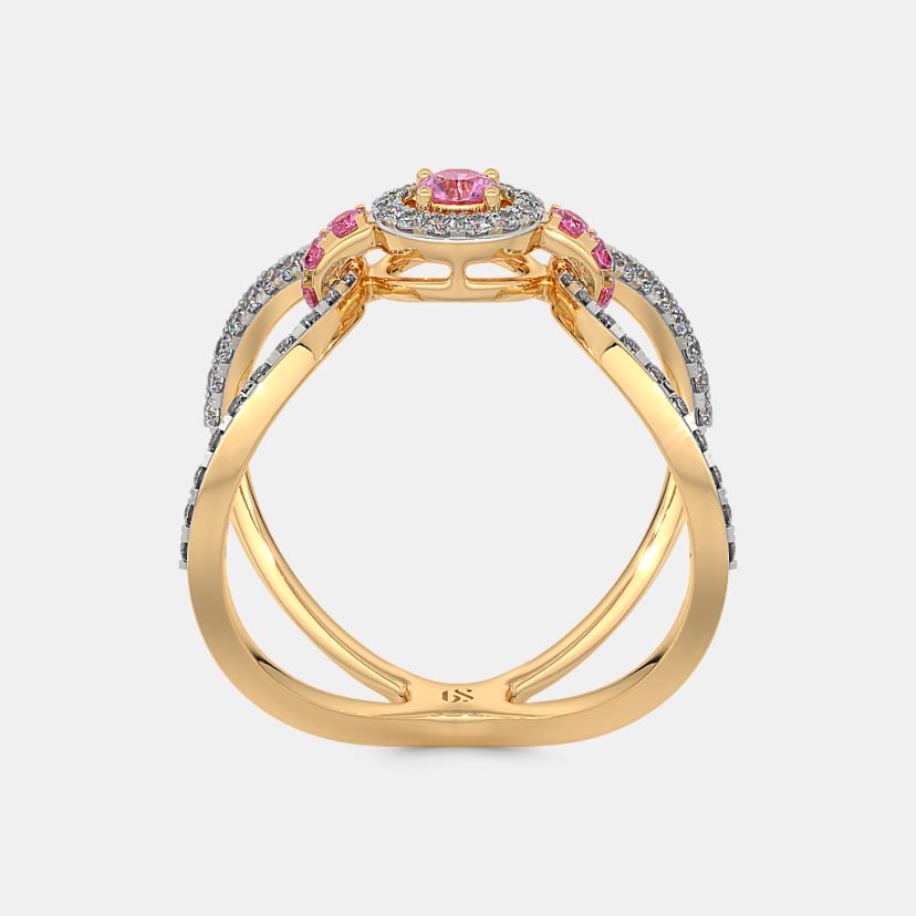 The Enigmad Statement Ring - image 7
