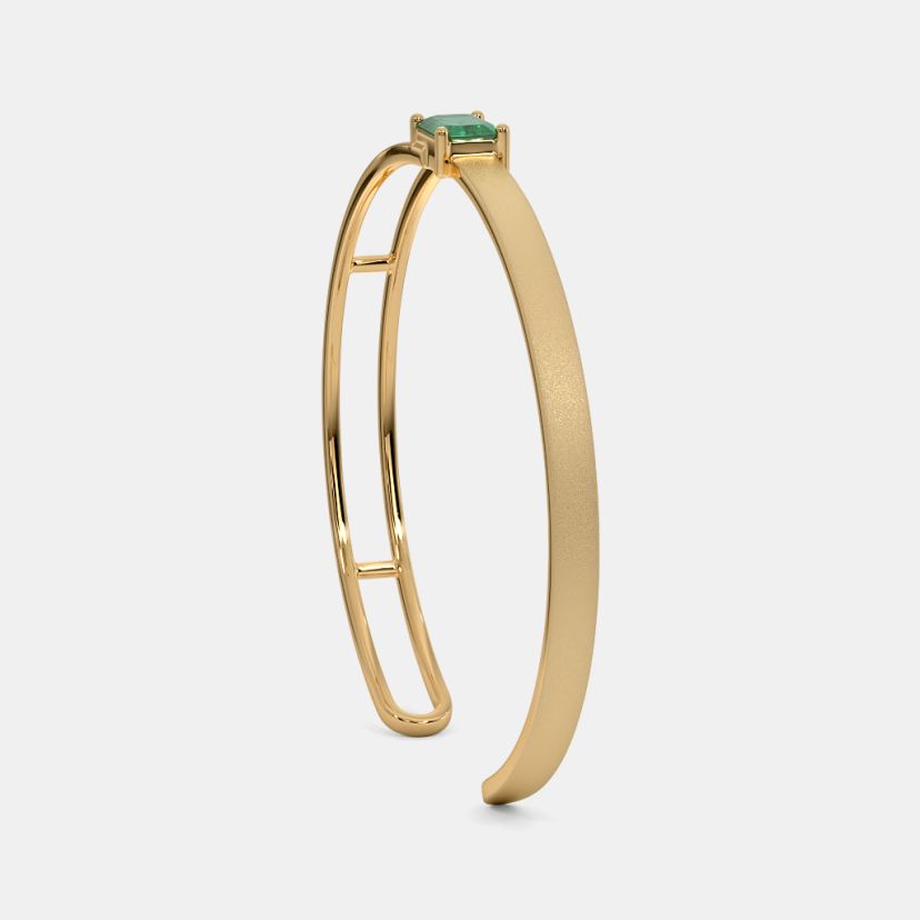 The Centurion Cuff Bangle - image 4