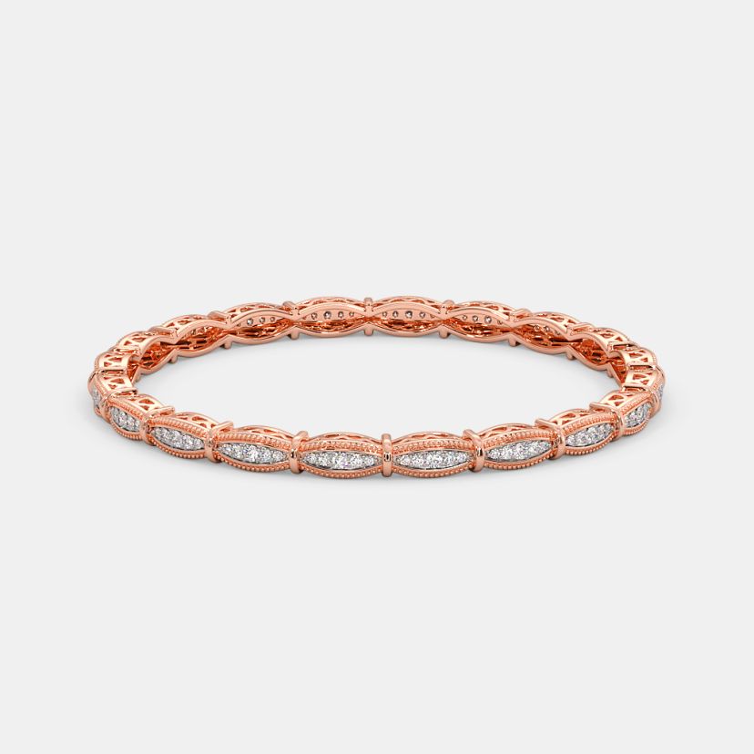 The Forlove Eternity Bangle - image 4