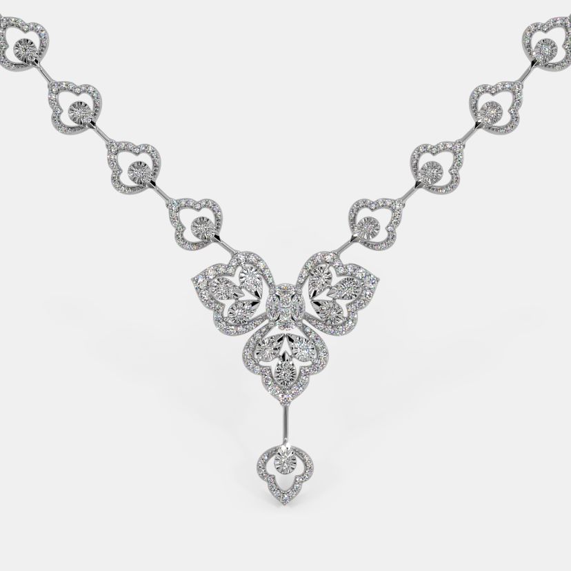 The Talisca Princess Necklace - image 4