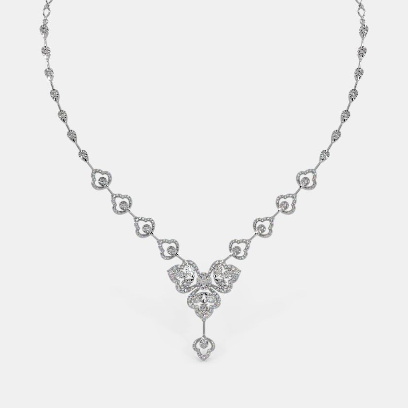 The Talisca Princess Necklace - image 1
