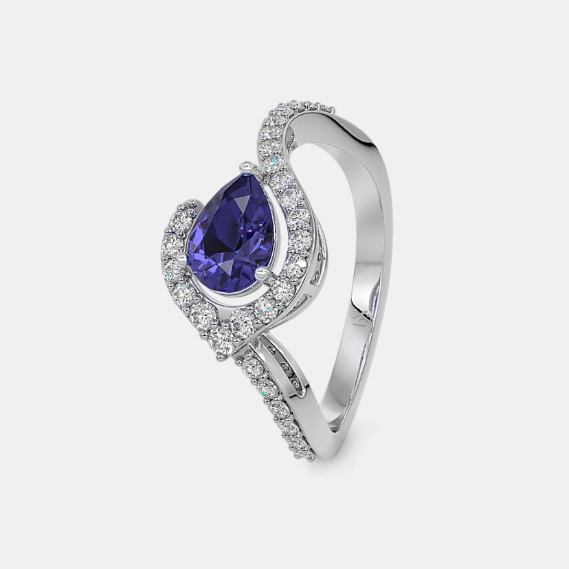 The Glimva Gem Ring - image 1