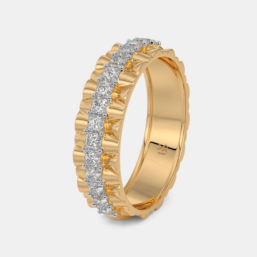 The Duobond Couple Band For Him - image 1