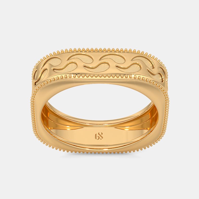 The Synergy Couple Band For Him - image 7