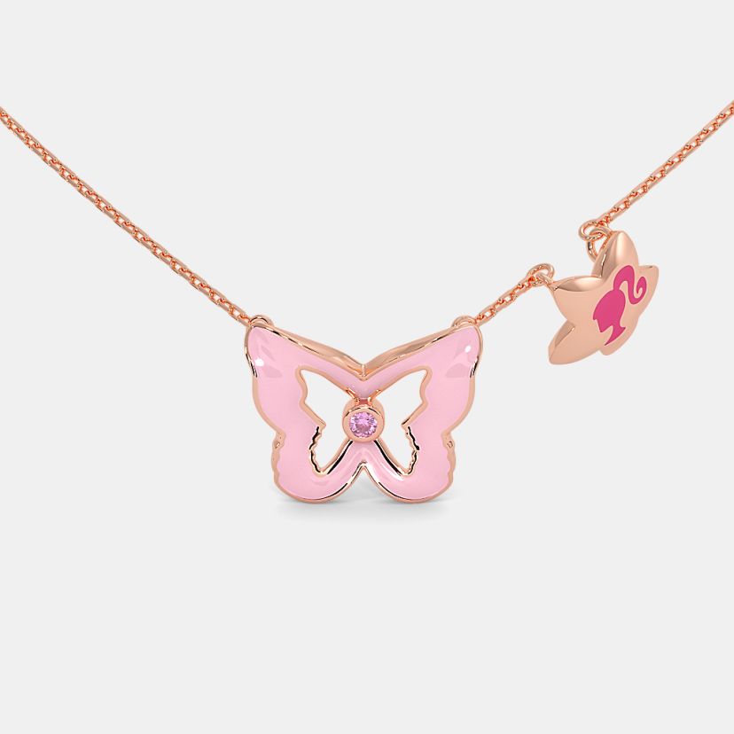 The Flutterfly Kids Necklace - image 4