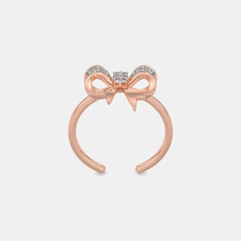 The Bowtie Ring - image 5