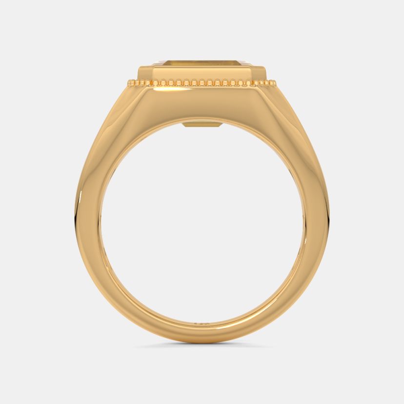 The Tresor Ring For Him - image 6