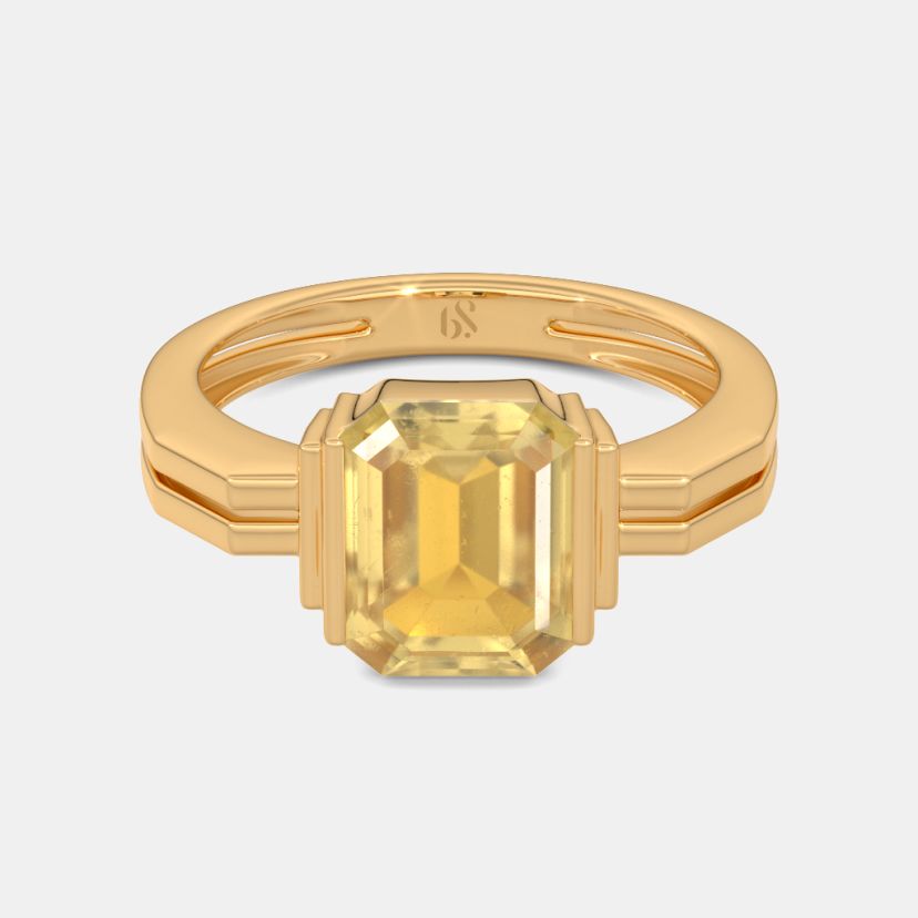 The Astralis Ring For Him - image 5