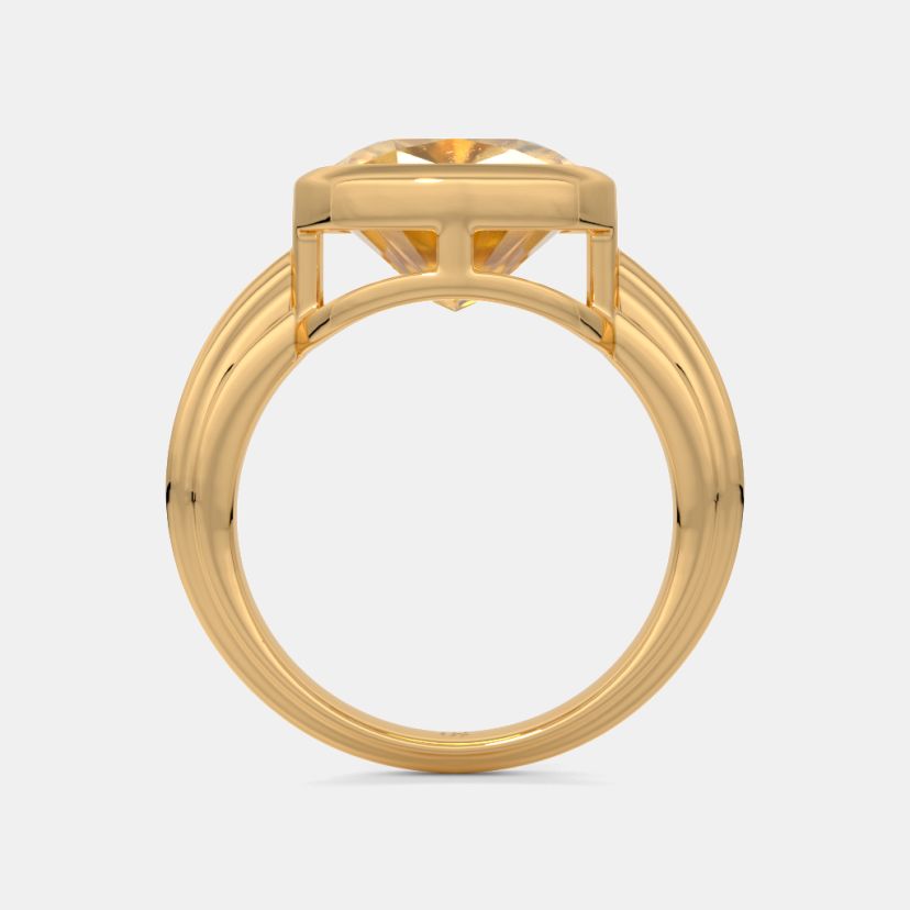 The Equinox Ring For Him - image 6