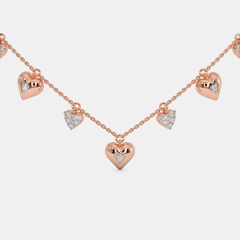 The Soullet Station Necklace - image 4