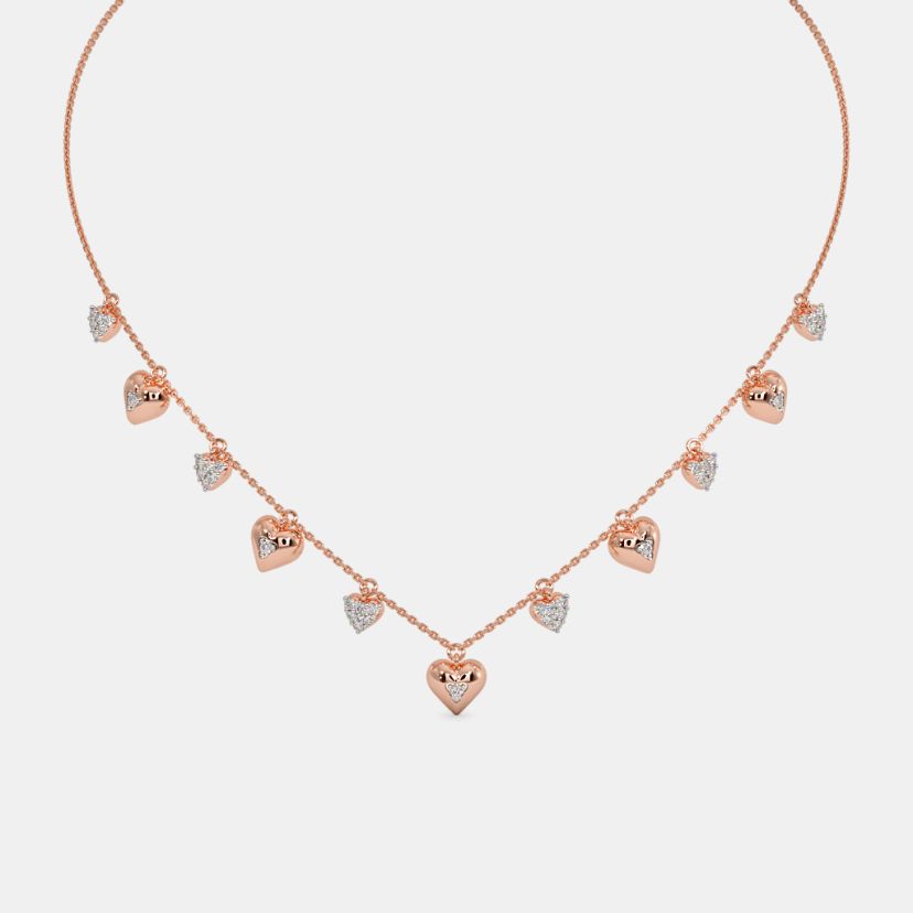 The Soullet Station Necklace - image 1