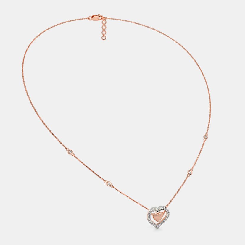 The Cordale Pendant Necklace - image 6