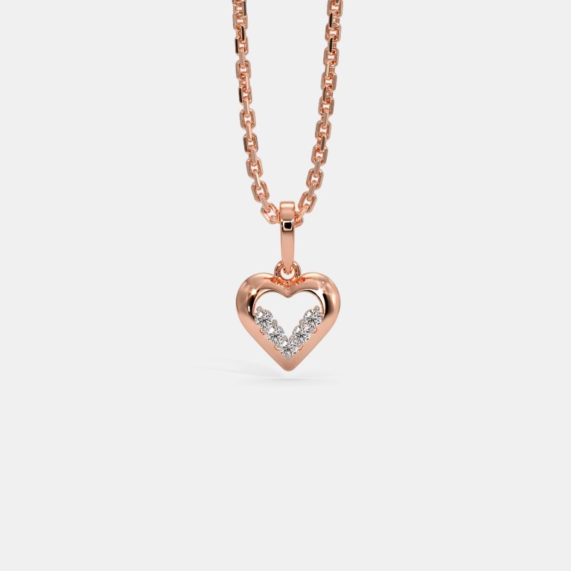 The Infinitas Pendant - image 5