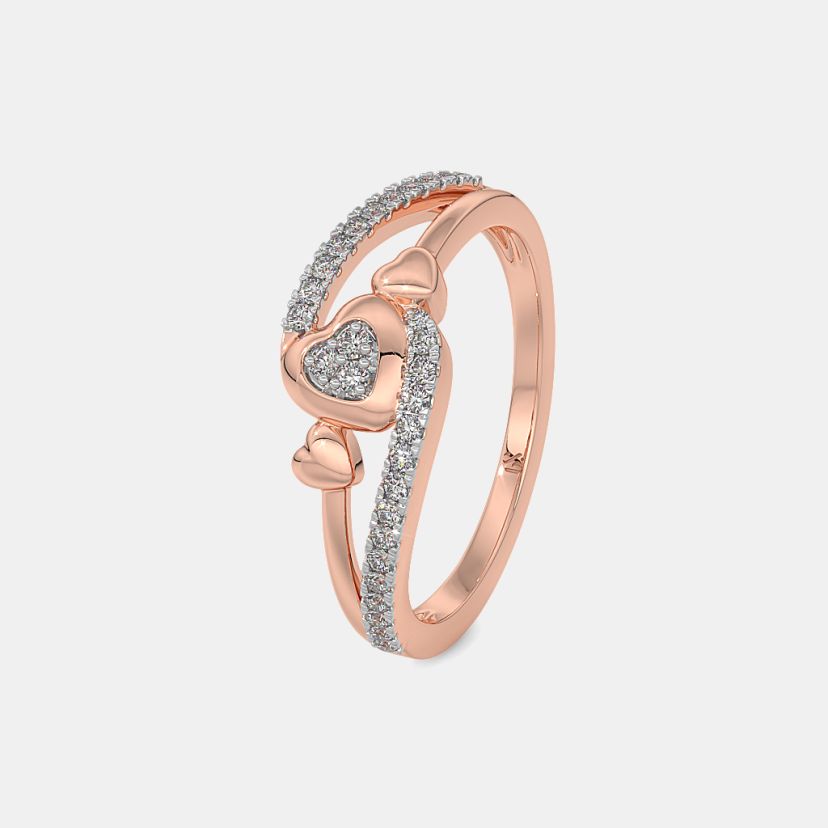 The Triella Ring - image 1