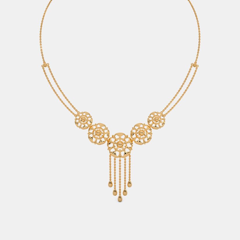The Auvive Y Necklace - image 1