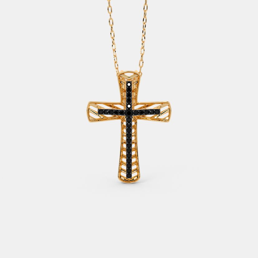 The Trevura Pendant For Him - image 5