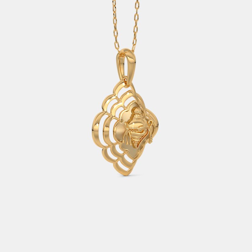 The Mystikon Pendant - image 6