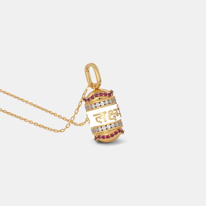 The Shreeva Pendant - image 6