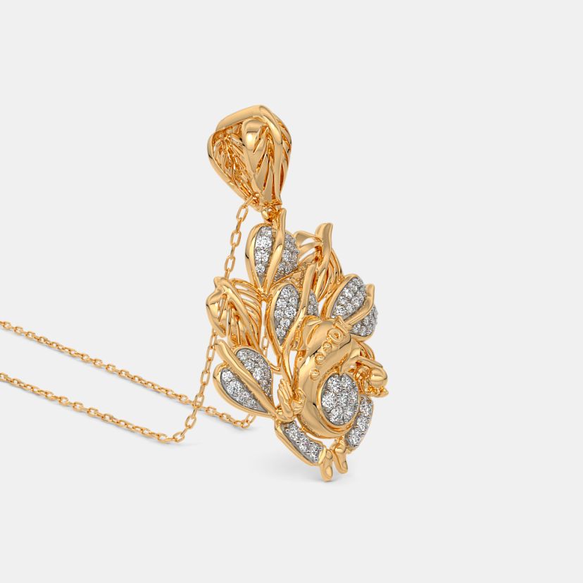 The Vakratund Pendant - image 7