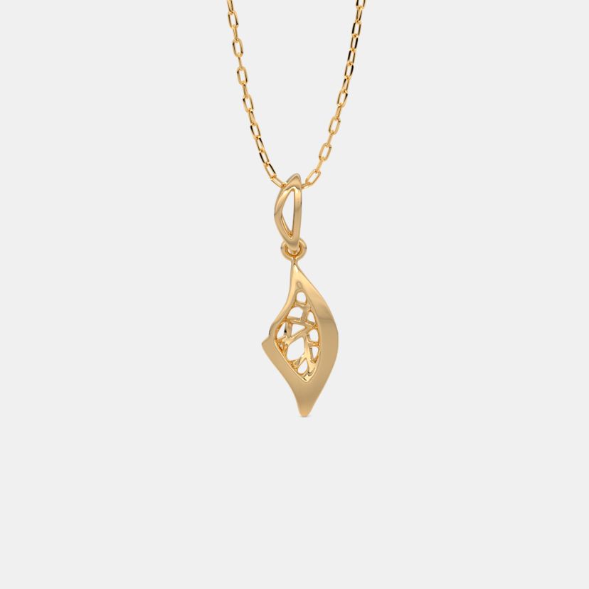 The Belmira Pendant - image 5