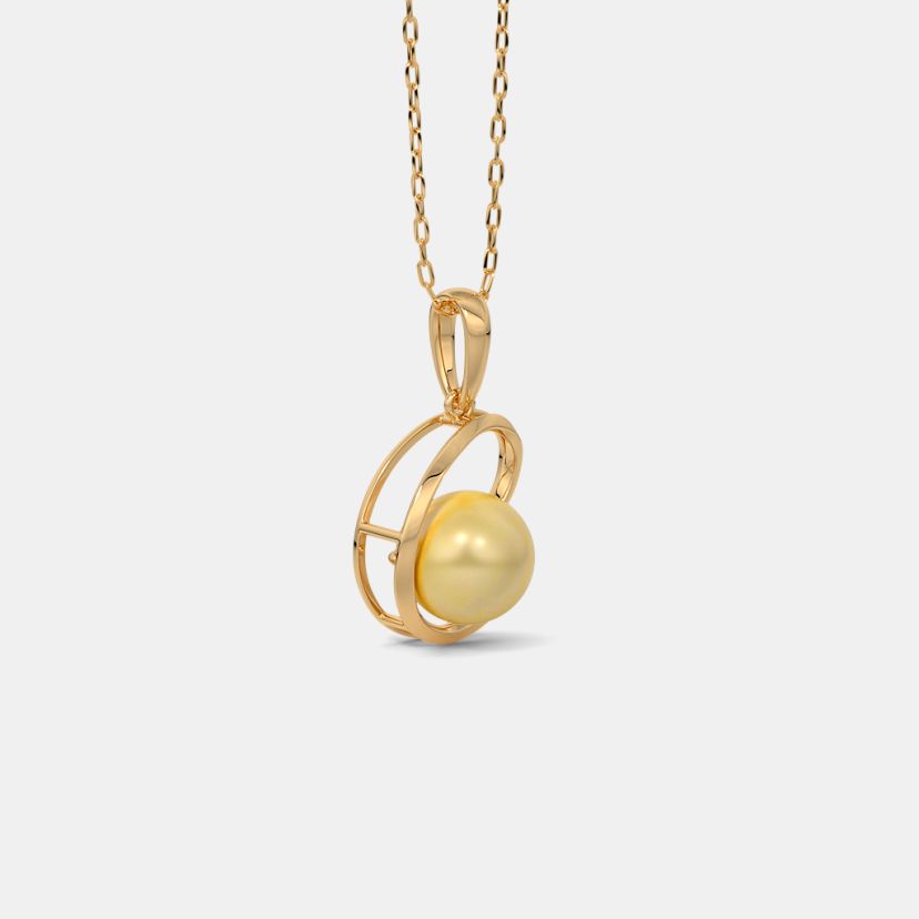 The Orivine Pendant - image 6