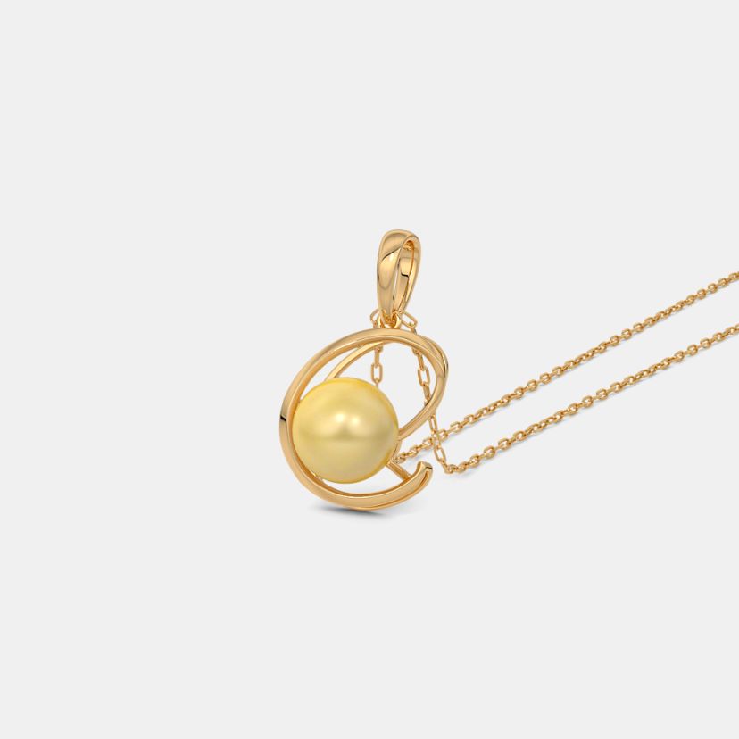 The Orivine Pendant - image 1